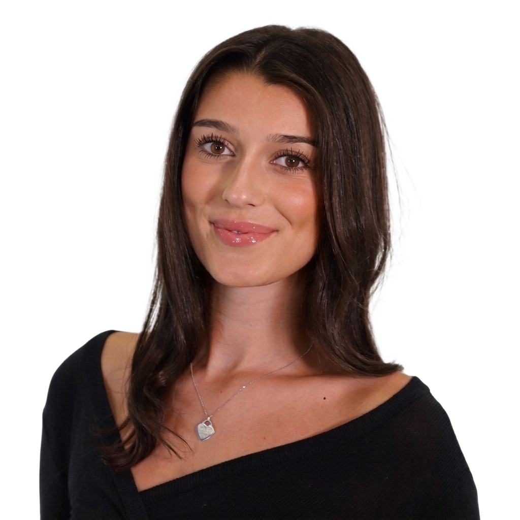 Portrait of Alexa Day